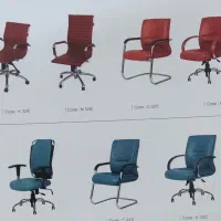 نمایندگی تعمیرات صندلی ۹۶۰۱