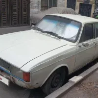 پیکان سواری مدل ۷۶ / فنی سالم
