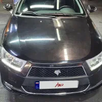 دنا پلاس سری اول،در حد