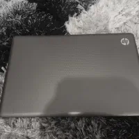 لپ تاپ HP g72 و یک عدد سانترال پاناسونیک