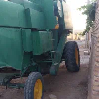 فروش کمباین