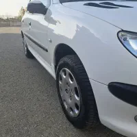 ۲۰۶ تیپ۲ مدل ۹۸