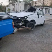یدک کش /یدکش/امداد خودرو شبانه روزی تمام نقاط مشهد