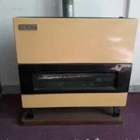بخاری مهیا گاز  3000000 تومان