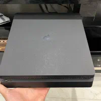 Ps4 slim دو دسته