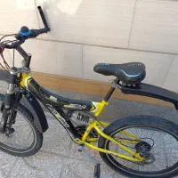 دوچرخه ماکسیما اصل