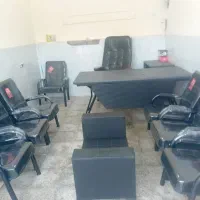 کار در بنگاه