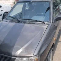پراید ۸۹|خودرو سواری و وانت|مشهد, عنصری|دیوار