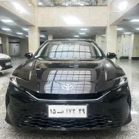 کمری 2.5 چین هیبرید فول فروش فوری