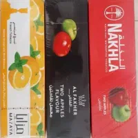 ویزیتور تنباکو / قهوه