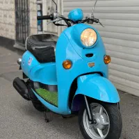 پاکشتی یاماها وینو 50 cc وسپا کیلیک ایروکس