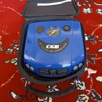 پمپ باد فندکی ماشین