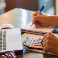 مشاوره حساب شما بدون پیش