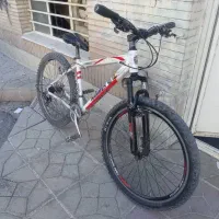 دوچرخه hammer