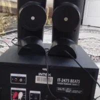 اسپیکر این تکس