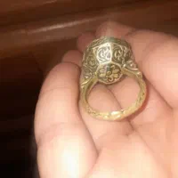 عتیقه قاجاری مخزن پلمپ