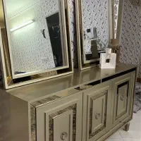 آینه کنسول