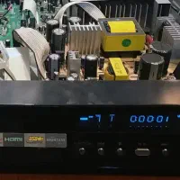 تعمیرات و بو لوتوثی کردن تمام اسپیکر از قدیم وجدد