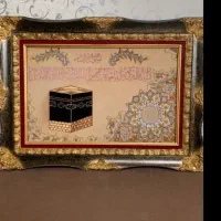 تابلو فرش