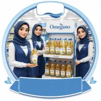 استخدام نیروی پروموت خانم فروشگاهی
