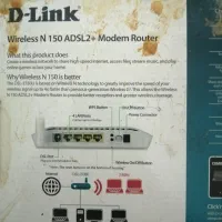 مودم wifi|مودم و تجهیزات شبکه|گرگان, |دیوار