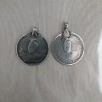 سکه نقره