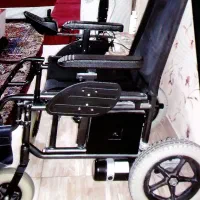 فروش ویلچر برقی
