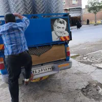 کارگاه تولیدی فنس