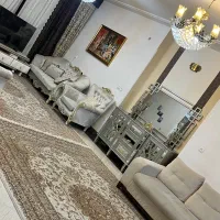 فروش خانه ویلایی درب حیاط