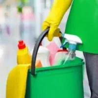 نیروی کار نیمه وقت ( فقط خانم )