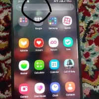 گوشی a72|موبایل|گنبد کاووس, |دیوار