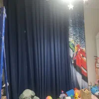 پرده|پرده، رانر، رومیزی|مشهد, کارگران|دیوار