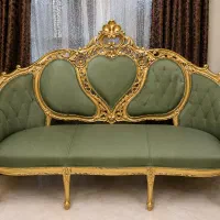 تعمیرات مبلمان (رنگکاری روکوبی نجاری)