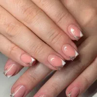 کاشت ناخن