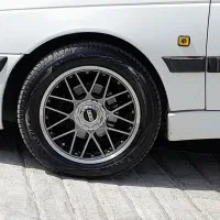 رینگ BBS جهت معاوضه