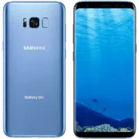 LCD سامسونگ S8