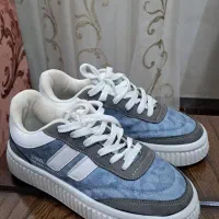 کتونی از برند زارا