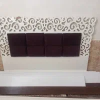 تخت بدون تشک