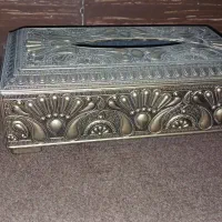 جا دستمال کاغذی