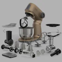 همزن و ماشین آشپزخانه  SENCOR STM 7630RS