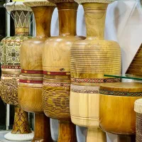 انواع تمبک تنبک از برندهای معتبر