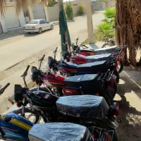 موتور مزایده ای بکر
