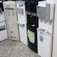 ابسردکن یخچال ۳فوت هتلی /اب سرد کن تصفیه اب