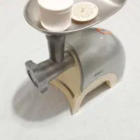 چرخ گوشت 3000w Feller