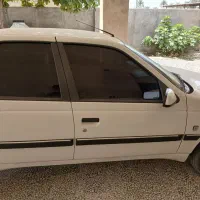 پژو اس ال ایکس