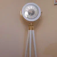 ساعت|ساعت دیواری و تزئینی|کرج, شاهین‌ویلا|دیوار