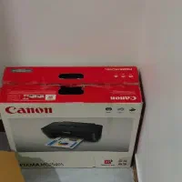 پرینتر رنگی، سه کار ه اسکنر چاب، کاتریج