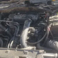 پژو 405تصادفی