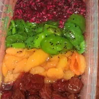 ترش مزه ترش باش
