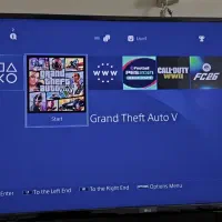 ps4|کنسول، بازی ویدئویی و آنلاین|دوگنبدان, |دیوار